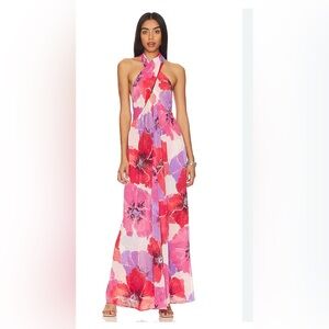 MISA Los Angeles Alexandra Dress